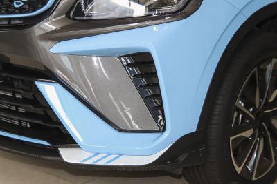 2022款 1.5T ePro 85KM荣耀版-外观-图片-有驾