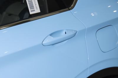2022款 1.5T ePro 85KM荣耀版-外观-图片-有驾
