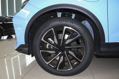 2022款 1.5T ePro 85KM荣耀版-外观-图片-有驾