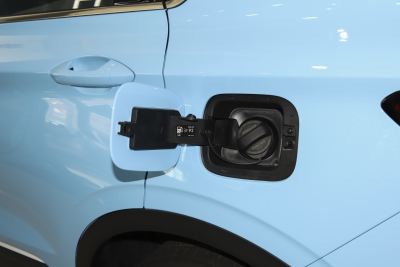 2022款 1.5T ePro 85KM荣耀版-外观-图片-有驾