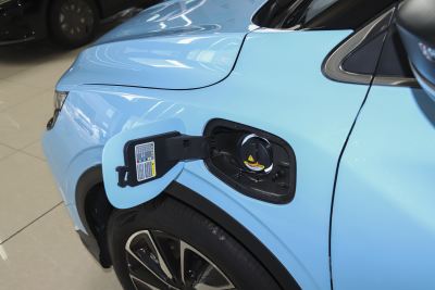 2022款 1.5T ePro 85KM荣耀版-外观-图片-有驾