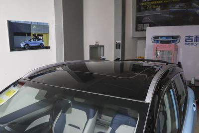 2022款 1.5T ePro 85KM荣耀版-外观-图片-有驾