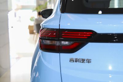 2022款 1.5T ePro 85KM荣耀版-外观-图片-有驾