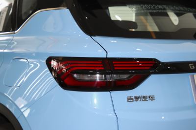 2022款 1.5T ePro 85KM荣耀版-外观-图片-有驾