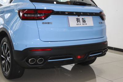 2022款 1.5T ePro 85KM荣耀版-外观-图片-有驾