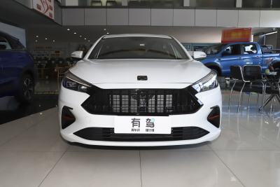 2023款 1.5T CVT豪华舒享型-外观-图片-有驾