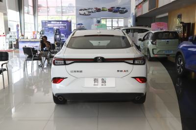 2023款 1.5T CVT豪华舒享型-外观-图片-有驾