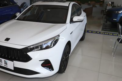 2023款 1.5T CVT豪华舒享型-外观-图片-有驾