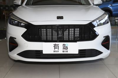 2023款 1.5T CVT豪华舒享型-外观-图片-有驾