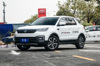 2019款 1.5T 自动炫智型 国VI-外观-图片-有驾