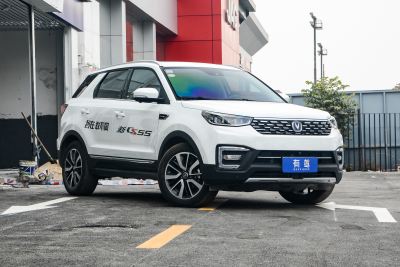 2019款 1.5T 自动炫智型 国VI-外观-图片-有驾