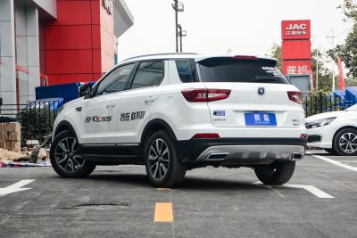 2019款 1.5T 自动炫智型 国VI-外观-图片-有驾