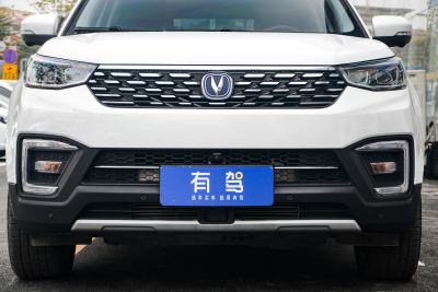 2019款 1.5T 自动炫智型 国VI-外观-图片-有驾