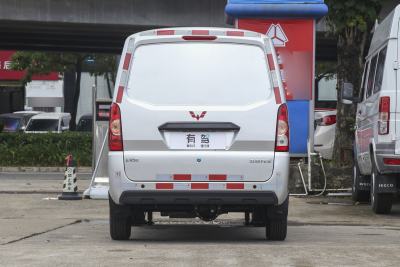 2022款 尊享型国轩40.55kWh-外观-图片-有驾