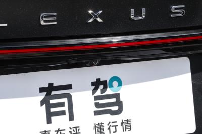 2025款 200 特别版-外观-图片-有驾