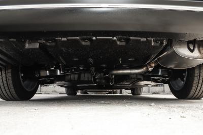 2025款 200 特别版-外观-图片-有驾