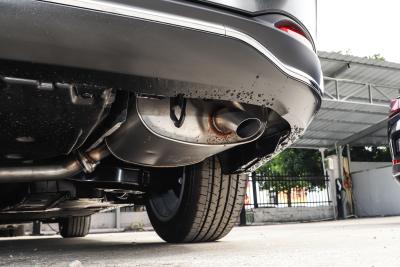 2025款 200 特别版-外观-图片-有驾