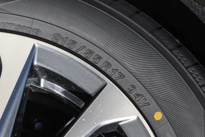 2025款 200 特别版-外观-图片-有驾