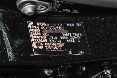 2025款 200 特别版-外观-图片-有驾