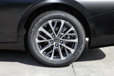 2025款 200 特别版-外观-图片-有驾