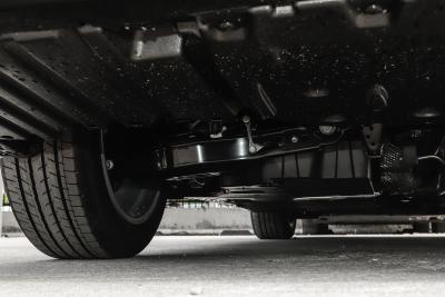 2025款 200 特别版-外观-图片-有驾