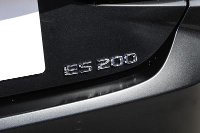 2025款 200 特别版-外观-图片-有驾