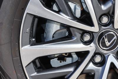 2025款 200 特别版-外观-图片-有驾