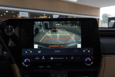 2025款 300h 尊享版-内饰-图片-有驾