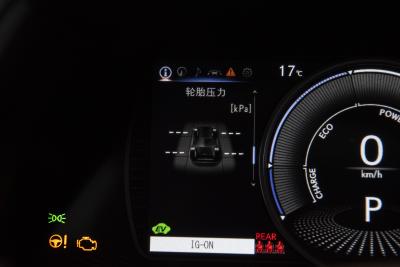 2025款 300h 尊享版-内饰-图片-有驾