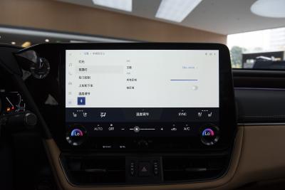 2025款 300h 尊享版-内饰-图片-有驾