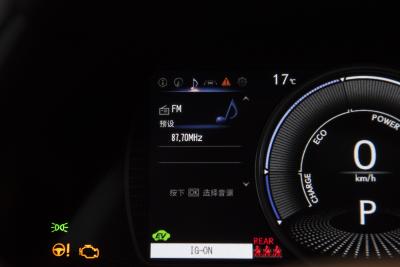 2025款 300h 尊享版-内饰-图片-有驾