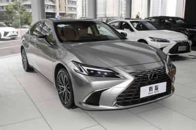 2025款 300h 尊享版-外观-图片-有驾