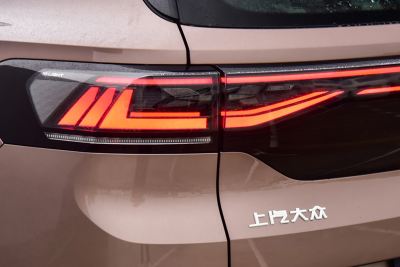 2021款 Prime 劲能四驱版-外观-图片-有驾