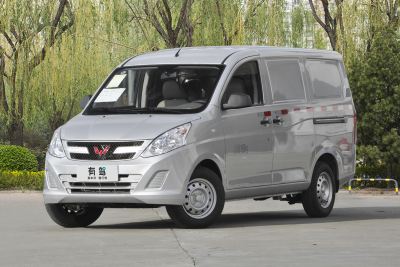 2019款 1.5L封窗车实用型国VI LAR-外观-图片-有驾