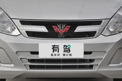 2019款 1.5L封窗车实用型国VI LAR-外观-图片-有驾