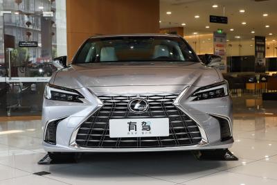 2025款 300h 臻享版-外观-图片-有驾
