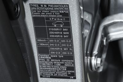 2025款 300h 臻享版-外观-图片-有驾