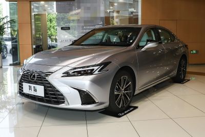 2025款 300h 臻享版-外观-图片-有驾