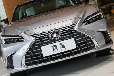 2025款 300h 臻享版-外观-图片-有驾