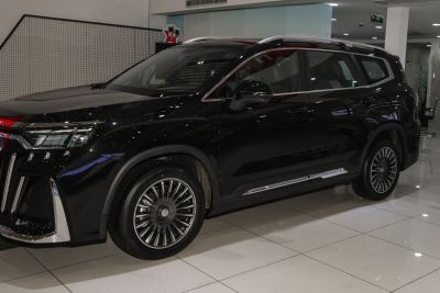 2025款 2.0T DCT尊享款-外观-图片-有驾