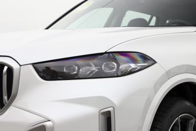 2023款 xDrive 30Li 尊享型M运动套装-外观-图片-有驾