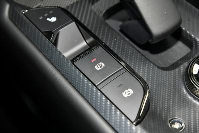 2024款 Hi4 102 Pro-内饰-图片-有驾