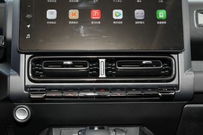 2024款 Hi4 102 Pro-内饰-图片-有驾