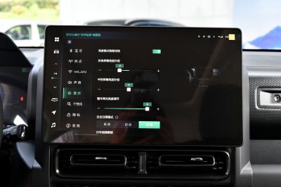 2024款 Hi4 102 Pro-内饰-图片-有驾