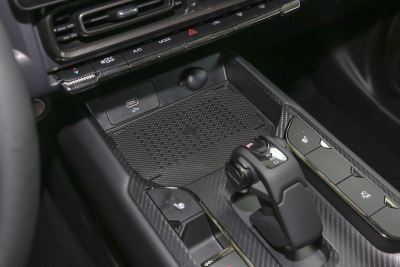 2024款 Hi4 102 Pro-内饰-图片-有驾