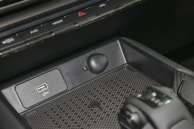 2024款 Hi4 102 Pro-内饰-图片-有驾