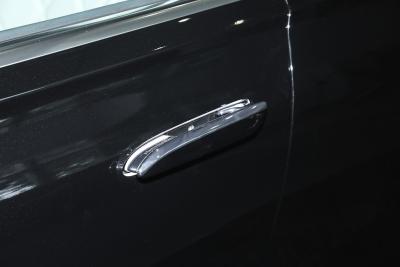 2027款 S 480 4MATIC-外观-图片-有驾