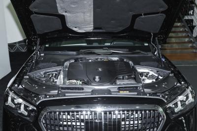 2027款 S 480 4MATIC-外观-图片-有驾