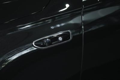 2027款 S 480 4MATIC-外观-图片-有驾