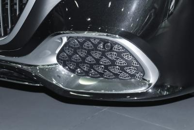 2027款 S 480 4MATIC-外观-图片-有驾